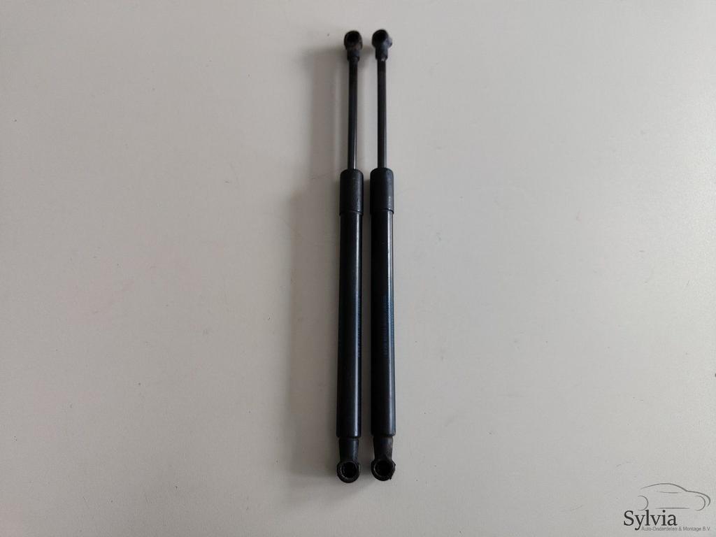 Gasdempers gasveer set voor achterklep BMW 1 serie E82 41627, Gebruikt, -, -, Ophalen of Verzenden