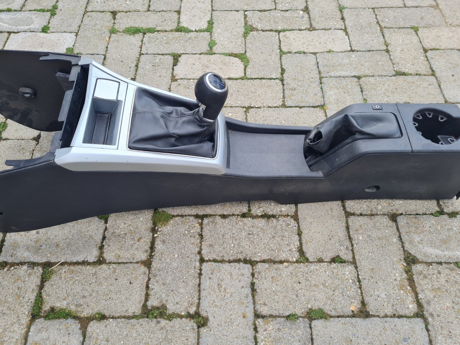 Middenconsole opel, Auto-onderdelen, Ophalen, Opel