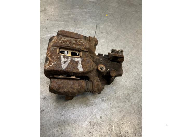 Remklauw (Tang) links-achter van een Honda Prelude, Honda, Gebruikt, -, -