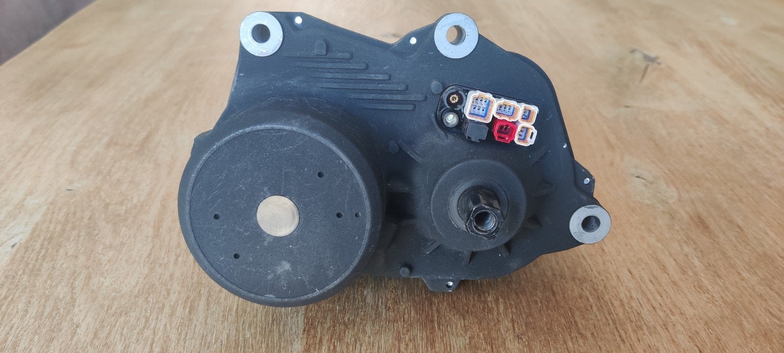 Ananda M81 E-Bike motor 36V 250W 80Nm, Ophalen of Verzenden, Motor