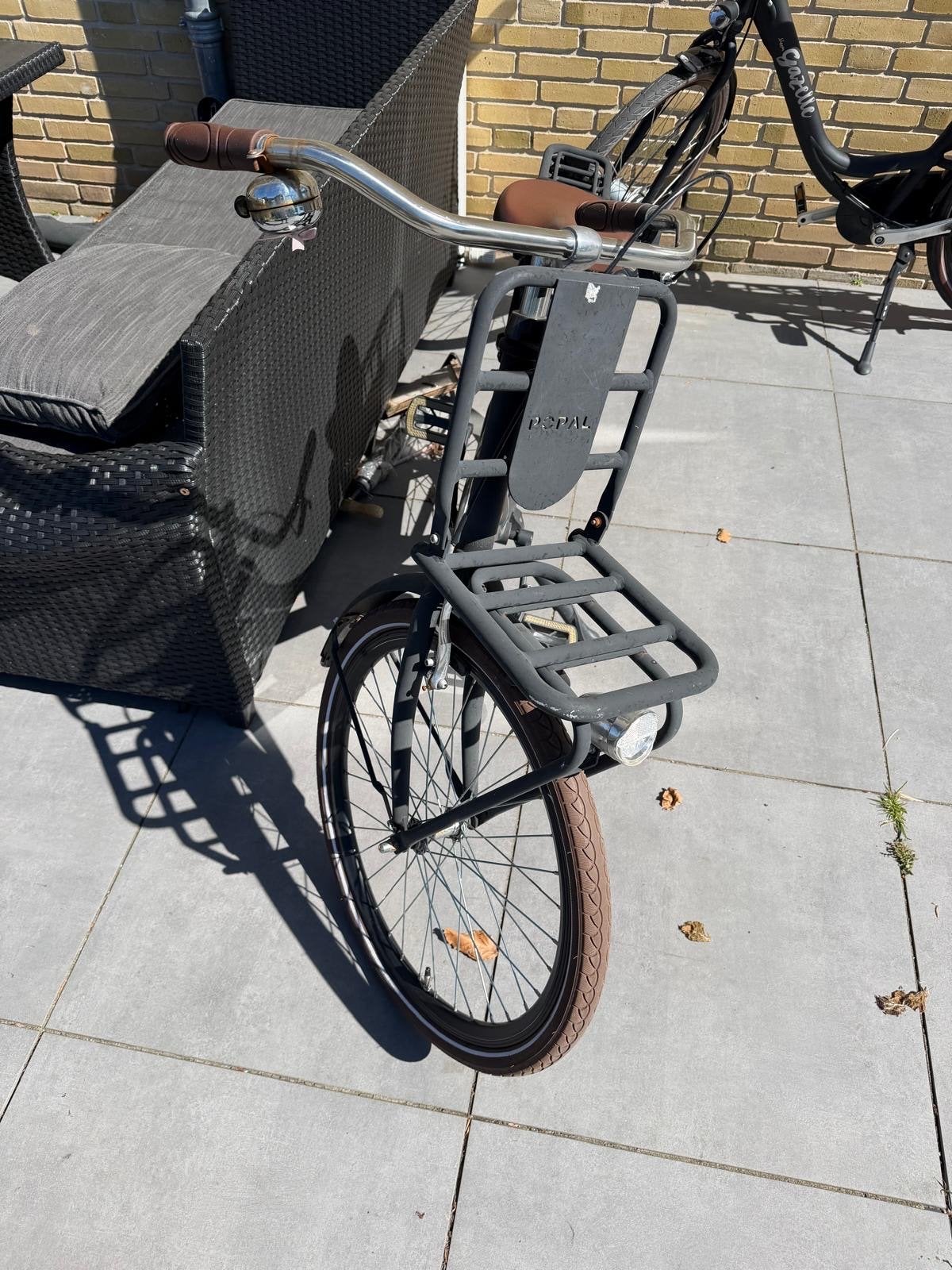 Nieuwe Nogan kinderfiets voor dames (1 stuk), Fietsen en Brommers, Fietsen | Dames | Damesfietsen, Ophalen, Nieuw, Overige merken
