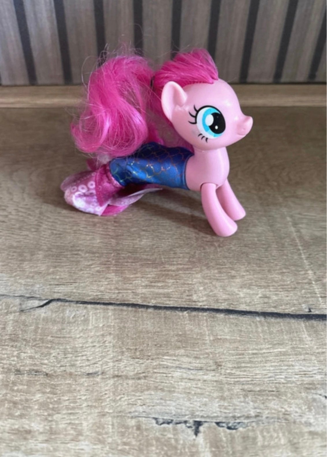 My little pony, Ophalen of Verzenden, Zo goed als nieuw