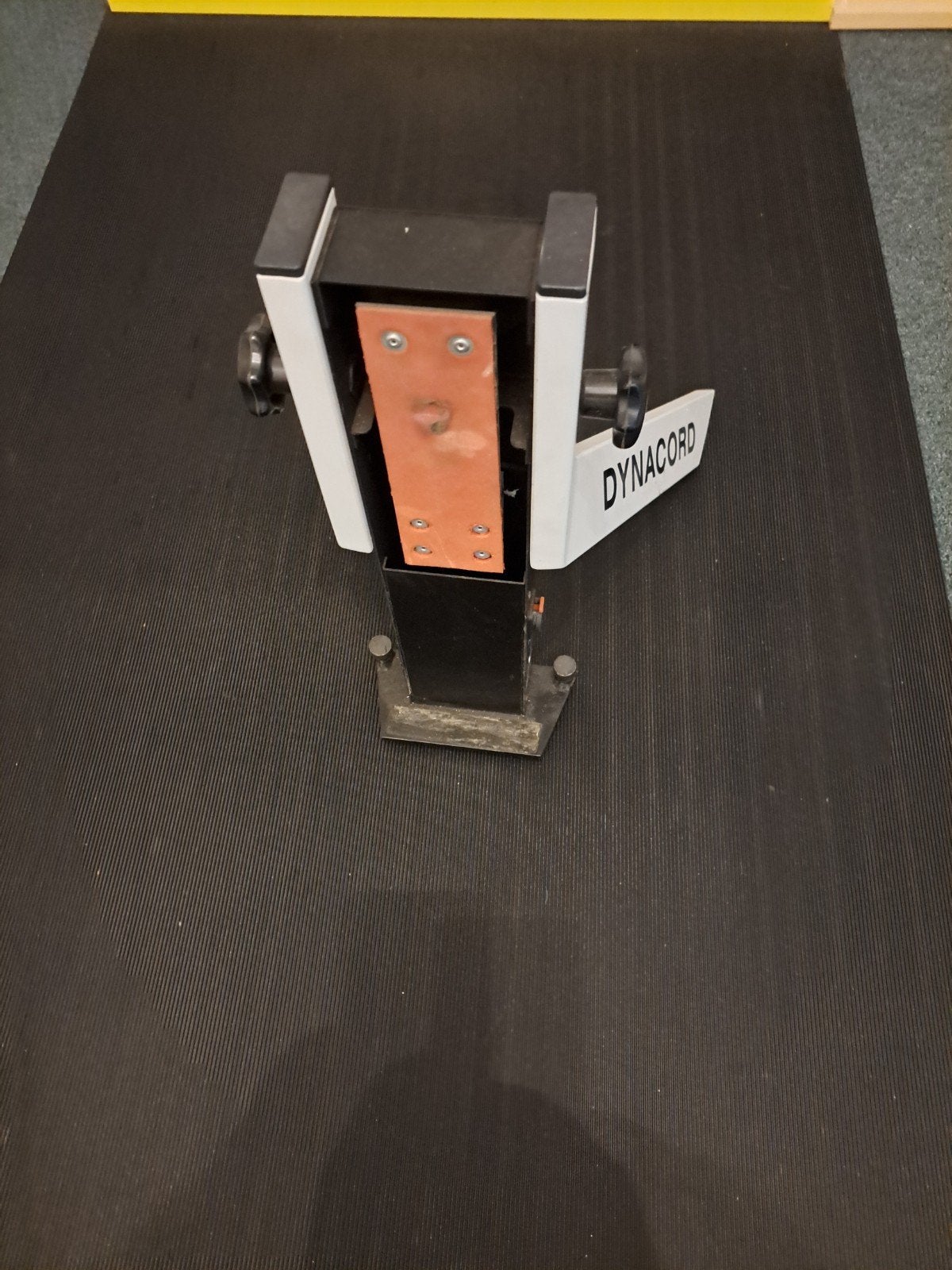 te koop elektrisch drums Dynacord drum kick - Gebruikt, Muziek en Instrumenten, Ophalen, Gebruikt, Instrumentstandaard, Overige instrumenten