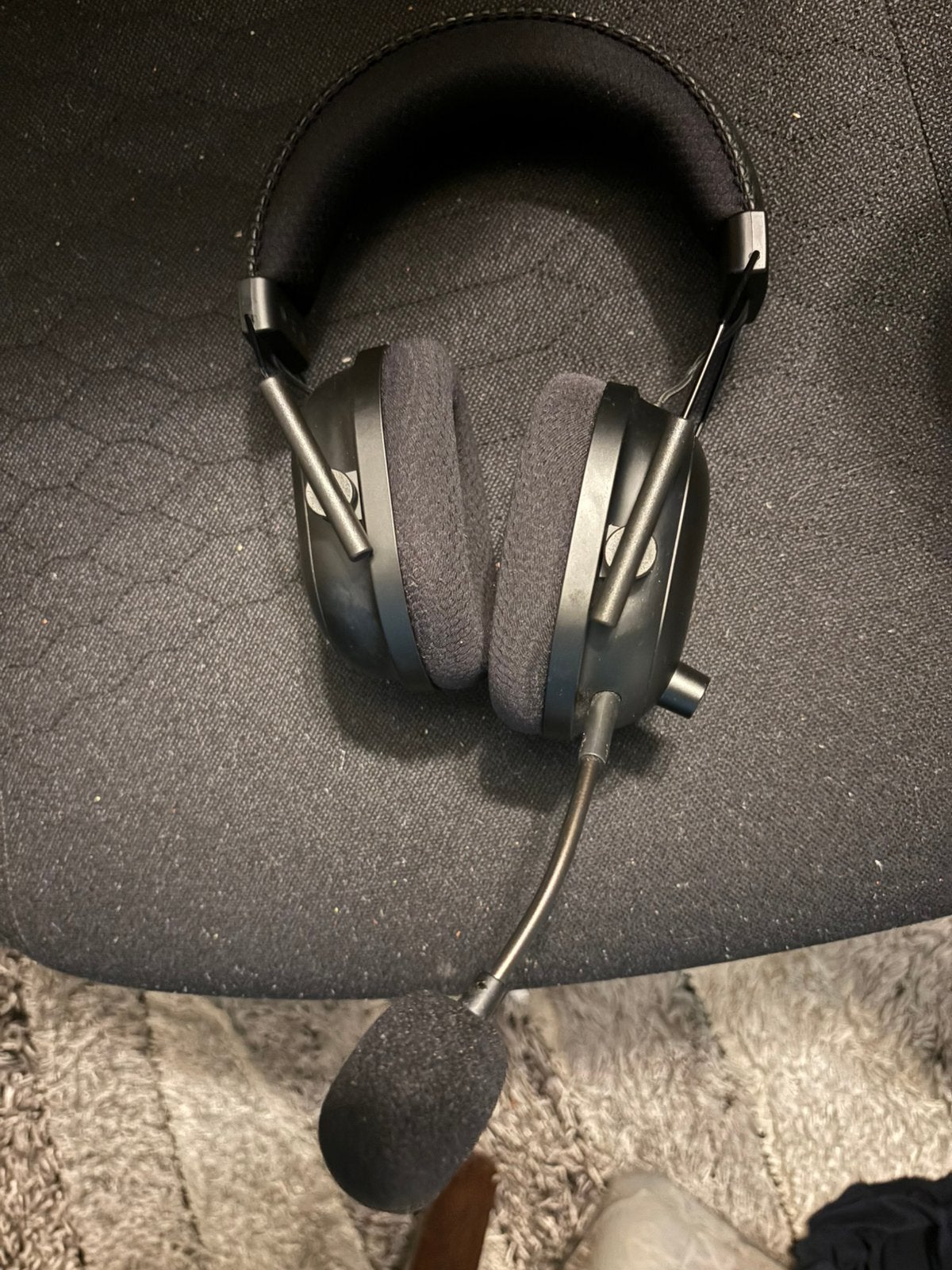 Razer blackshark v2 pro, Ophalen, Zo goed als nieuw