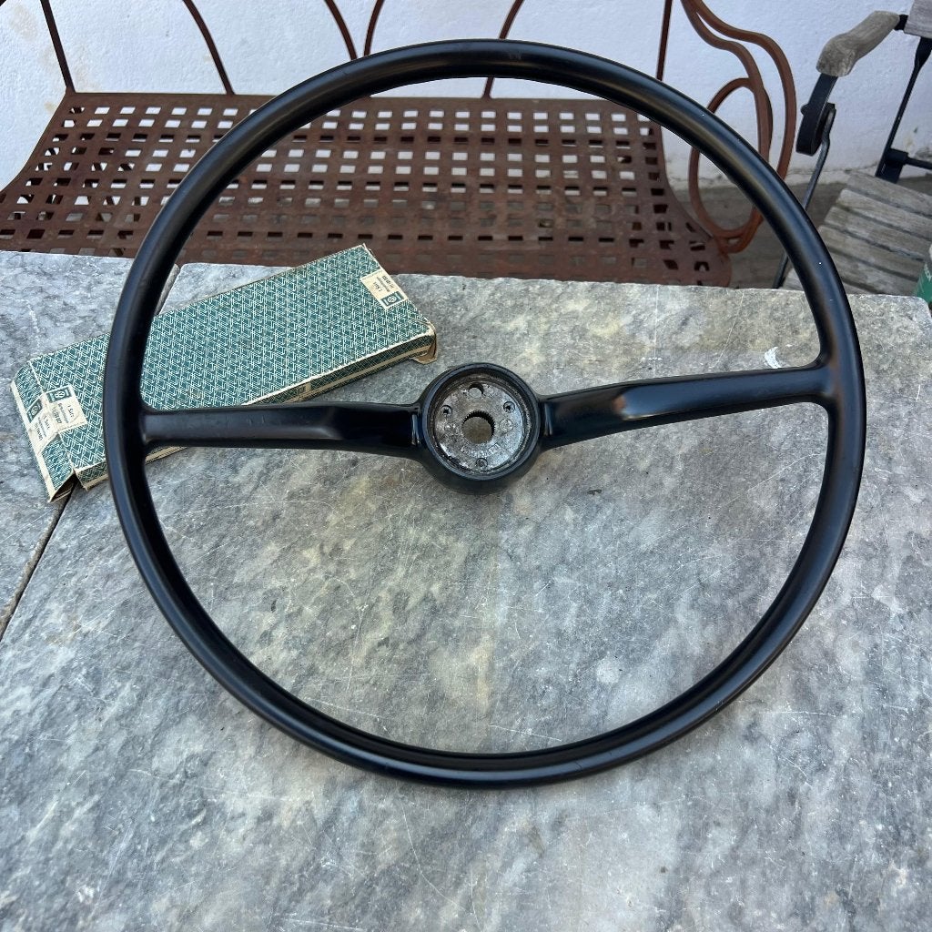 VW Stuur standaard 60-74 Kever Kubel, Ophalen of Verzenden, Gebruikt