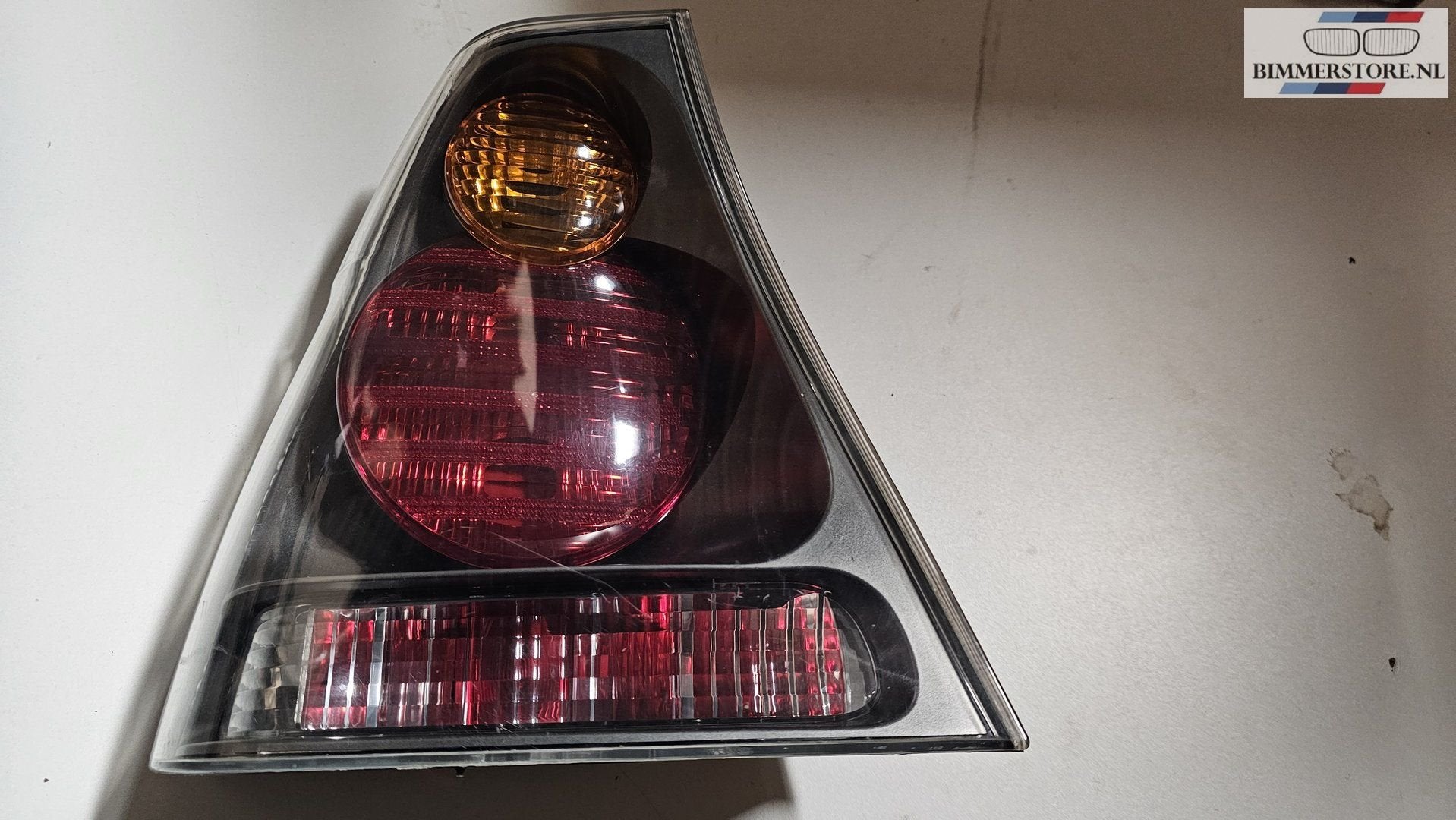 Achterlicht links helder BMW E46 Compact 63216912513 6912513, Gebruikt, -, -, Ophalen of Verzenden