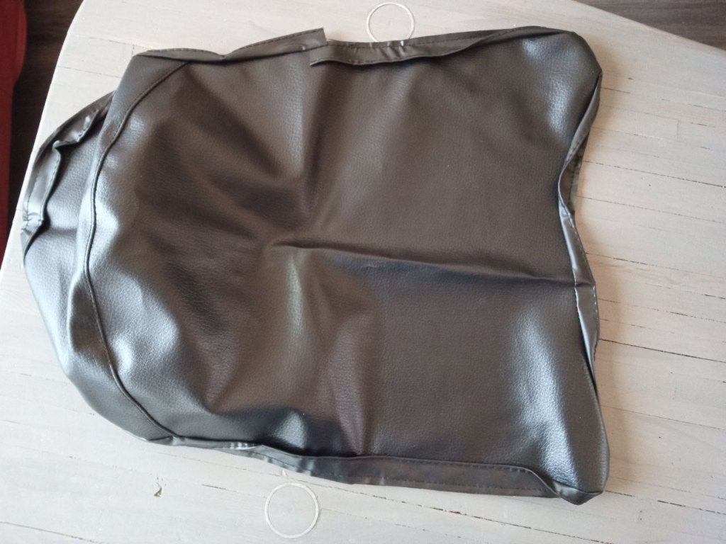 Repro buddysit bekleding Honda MT50 en Yamaha DT50 MX ?, Fietsen en Brommers, Verzenden, Nieuw, Overige merken