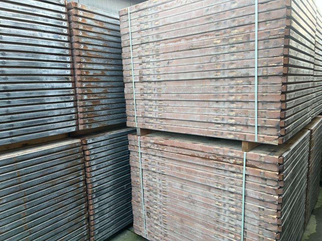 Hele mooie steenschotten 1m10 x 1m45 A kwaliteit , vlonder, Ophalen of Verzenden, Gebruikt, Minder dan 180 cm, Overige typen