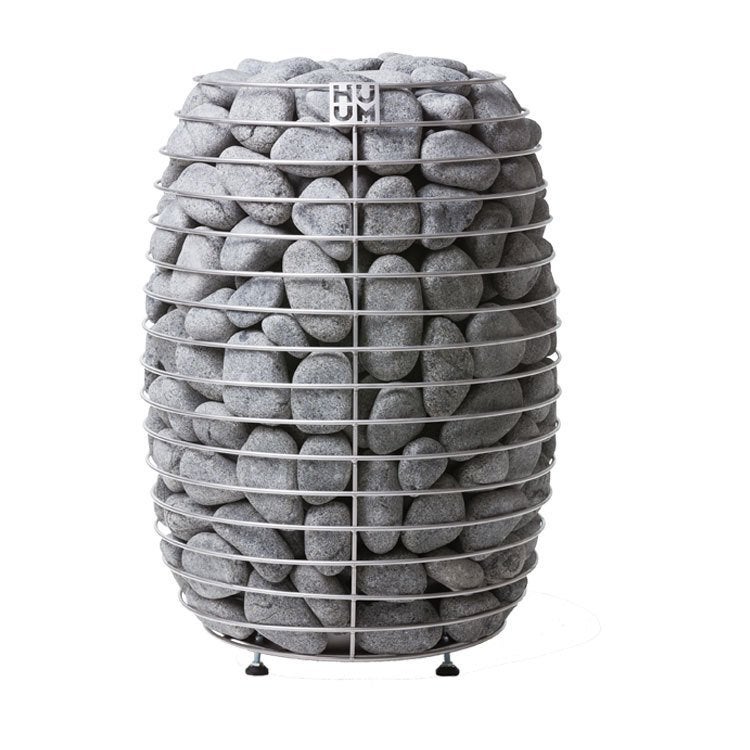 Huum Hive 15Kw Saunakachel (elektrisch), Ophalen, Gebruikt, Fins of Traditioneel, Onderdelen