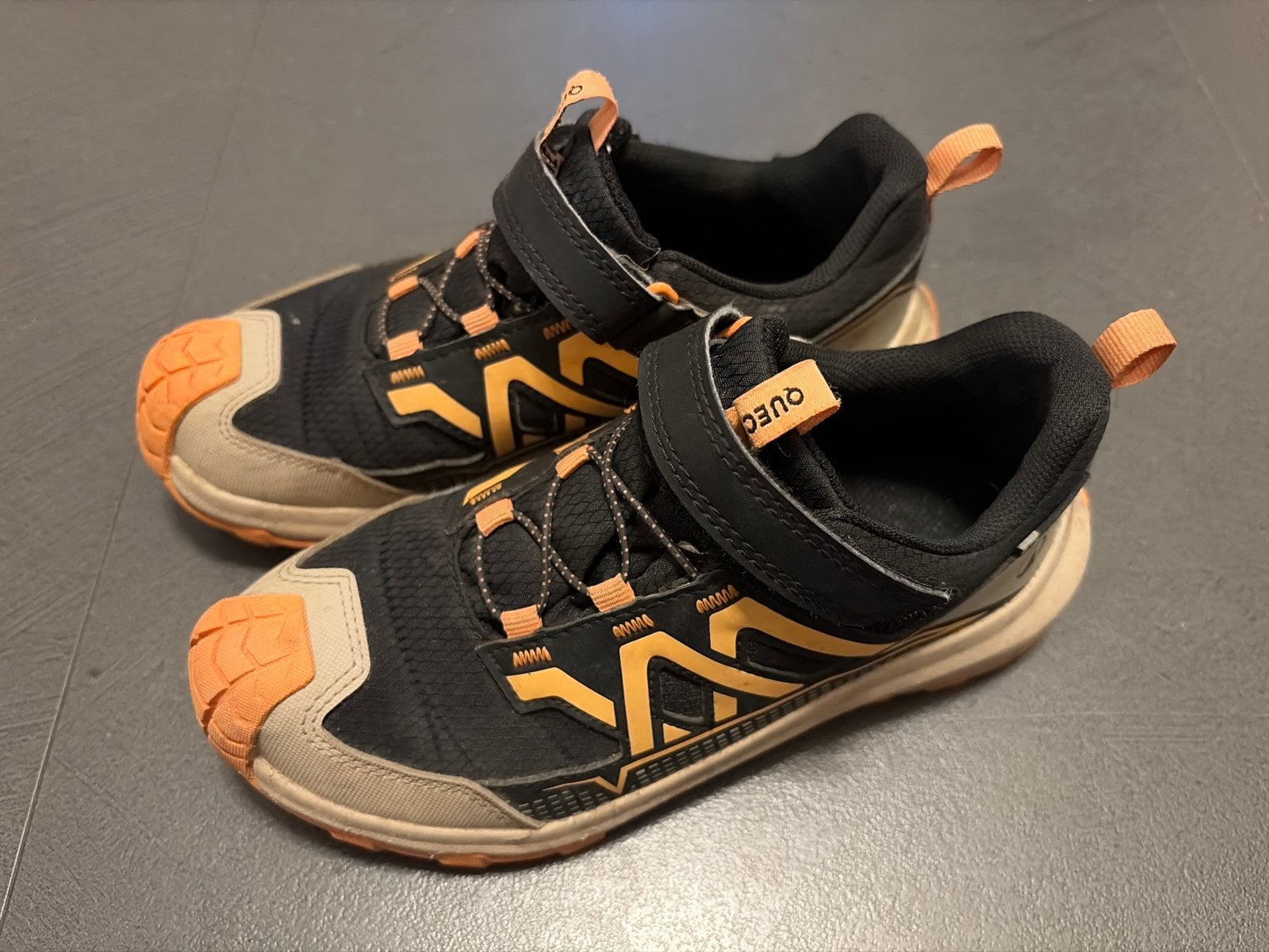 Quechua Kinderwandelschoenen - Maat 31, Ophalen of Verzenden, Gebruikt, Jongen of Meisje, Schoenen