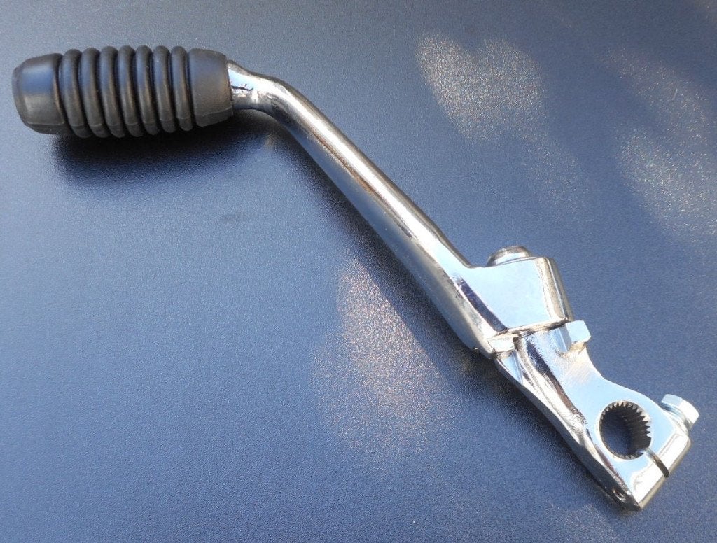 Sachs Hercules kickstarter nieuw, Ophalen of Verzenden, Nieuw, Overige typen, Overige merken