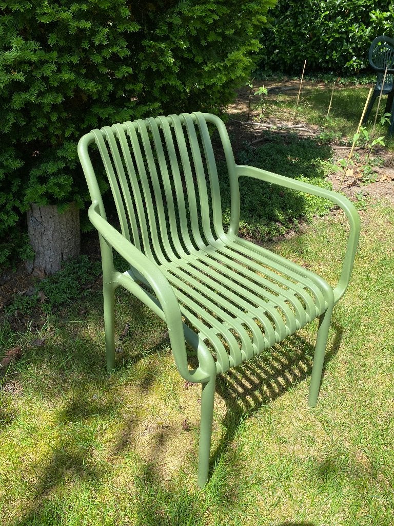 terras stoel,  tuin stoel (vita porto), Tuin en Terras, Ophalen, Gebruikt
