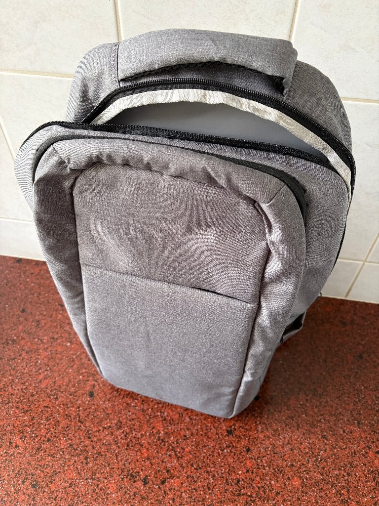 Rugzak, 25 tot 40 cm, Nieuw, Ophalen of Verzenden, Overige merken