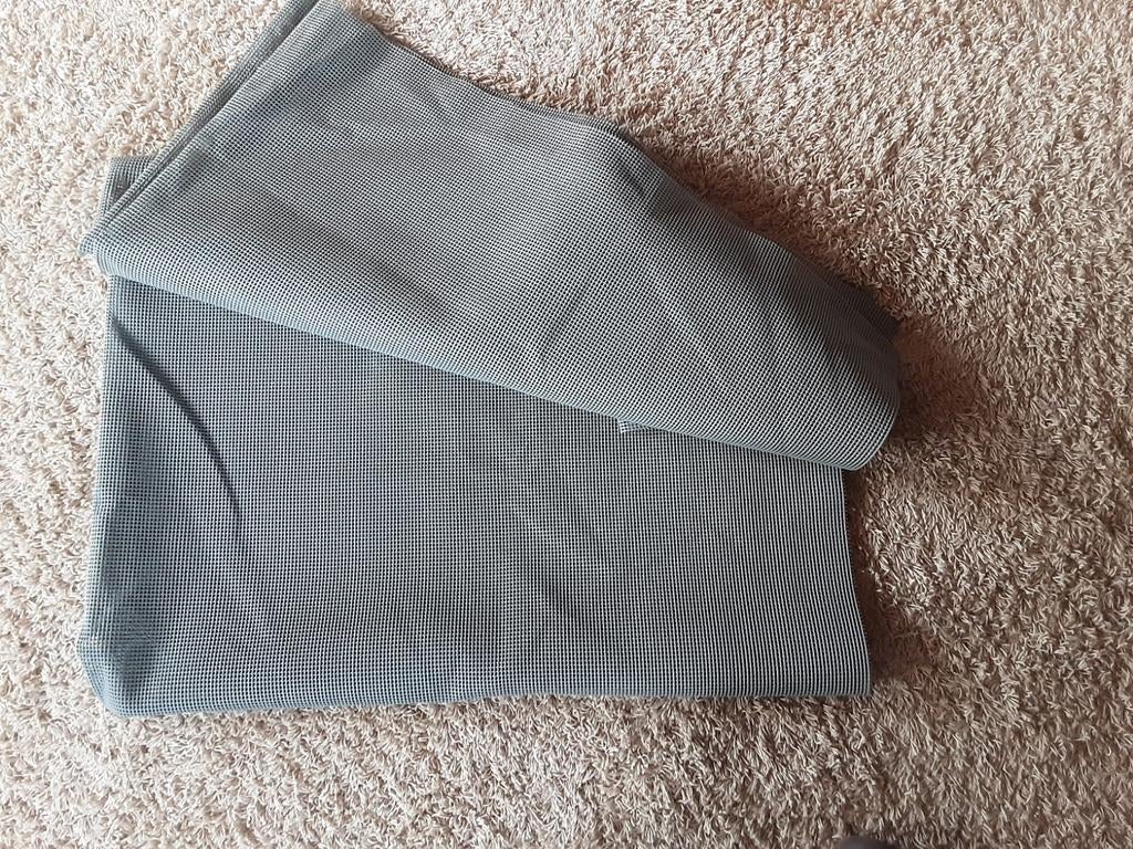 Tenttapijt ,grootte 160 cm bij 210  cm, Ophalen of Verzenden, Caravan benodigheden, Muts