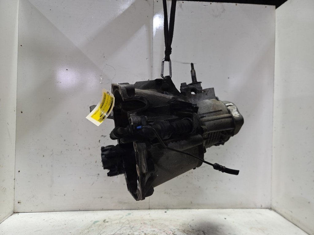 Versnellingsbak Schakel ABS Peugeot 307 SW (3H) 2006 2222NL, Kontakt-peugeot@peugeot.com, Gebruikt, Peugeot Deutschland GmbH, Bahnhofsplatz, Rüsselsheim 65423, , Duitsland