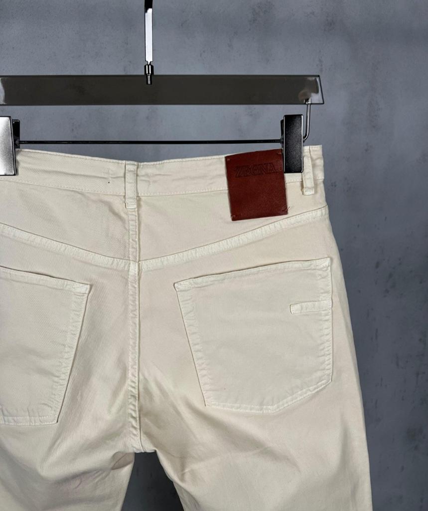 ZEGNA chinos, Ophalen of Verzenden, Nieuw, Overige maten