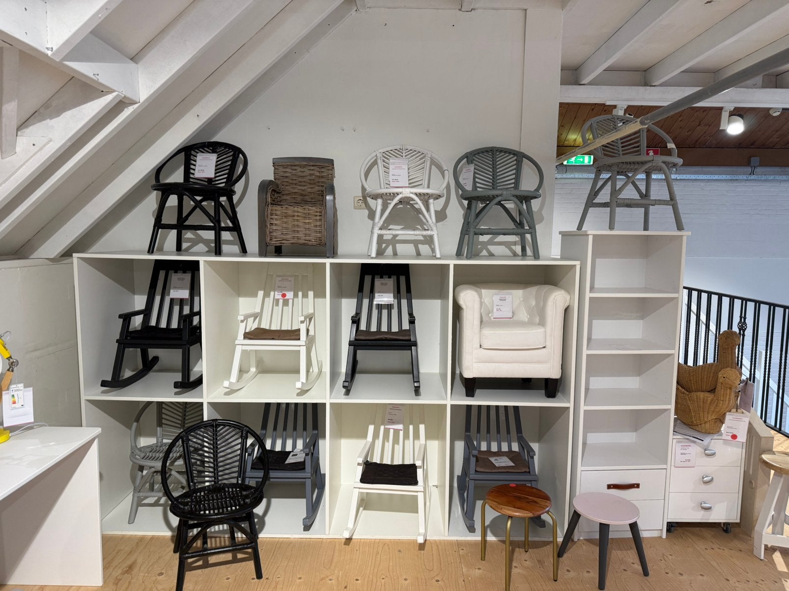 Diverse Kinderstoelen, Kinderen en Baby's, Kinderstoelen, Ophalen, Zo goed als nieuw