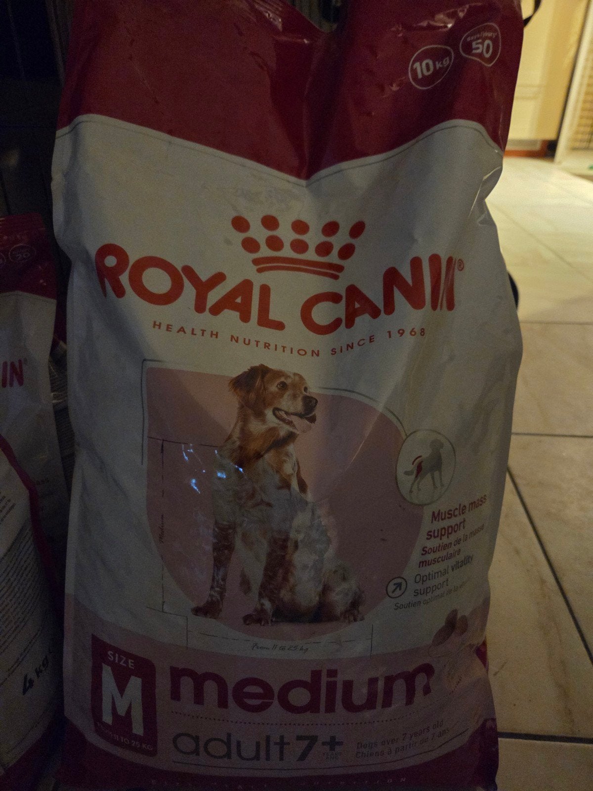 Royal Canin honden brokken, puppy, adult en adult 7+, Ophalen of Verzenden