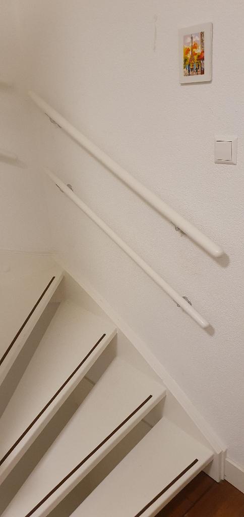 Kindertrapleuning, Kinderen en Baby's, Traphekjes, Ophalen, Overige typen, Zo goed als nieuw, 115 cm of meer