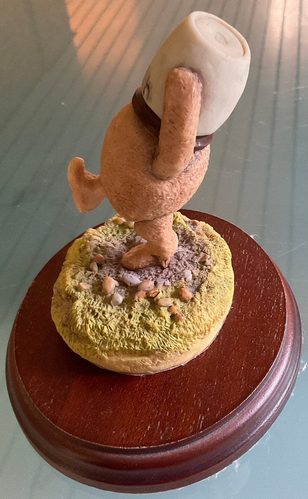 Disney Winnie the Poeh; Poeh met een honingpot, Ophalen of Verzenden, Zo goed als nieuw