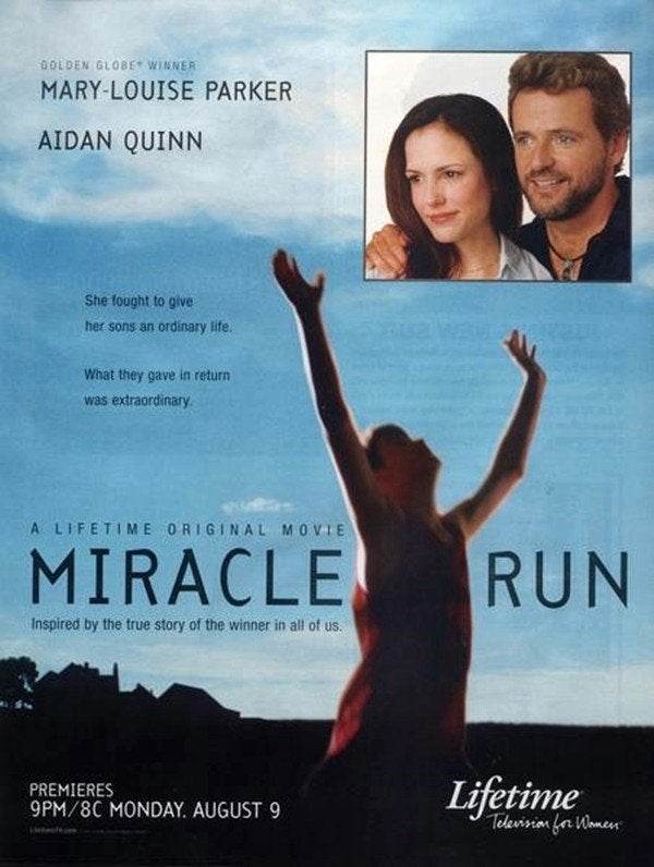 Gezocht miracle run., Ophalen of Verzenden