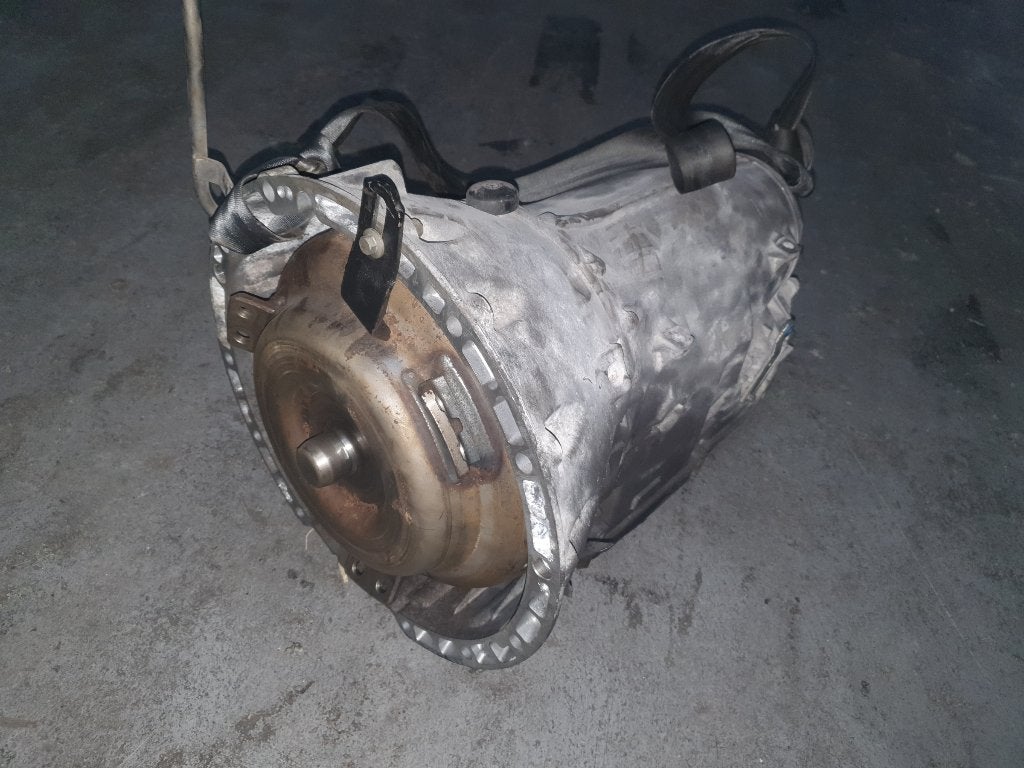 Versnellingsbak Mercedes-Benz W212 E200 CDI 2013, Ophalen of Verzenden