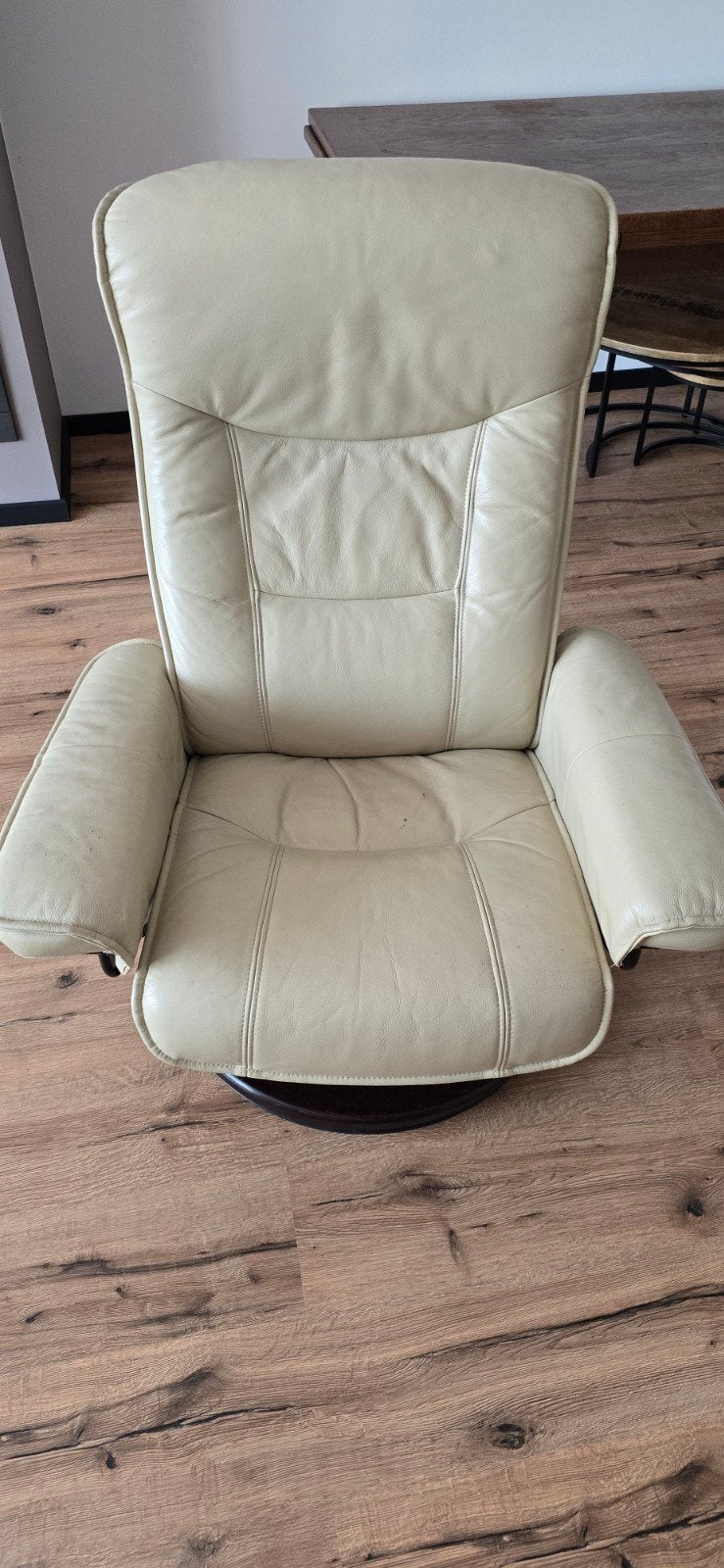 relaxstoel, Ophalen, Gebruikt, Minder dan 75 cm, 50 tot 75 cm