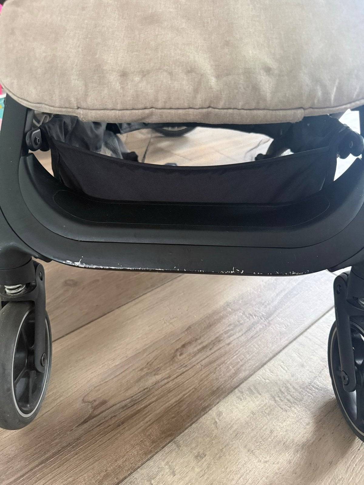 Novi baby buggy kinderwagen, Ophalen, Gebruikt, Overige merken, Verstelbare rugleuning