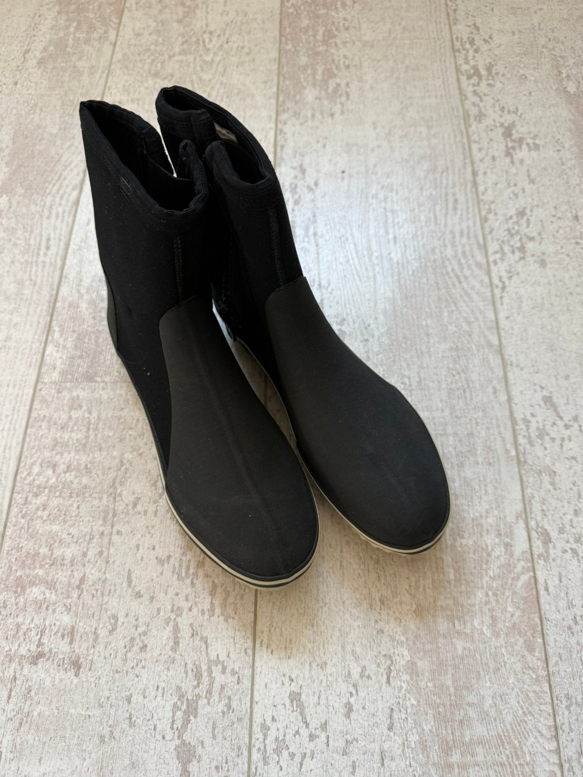 Duikschoenen, Ophalen of Verzenden, Zo goed als nieuw