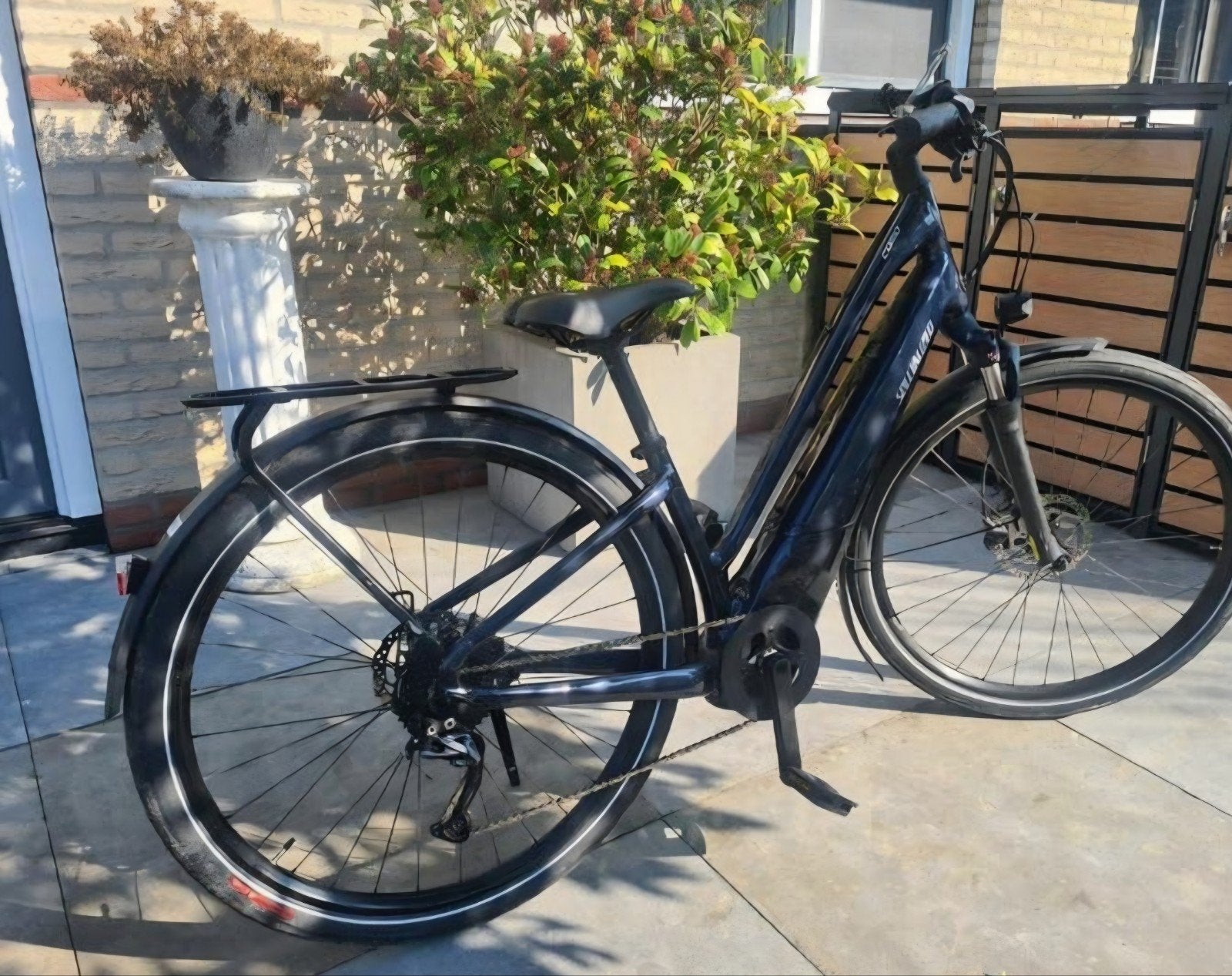 Mooi specialized como 3.0 2019 zonder batterij, Ophalen of Verzenden