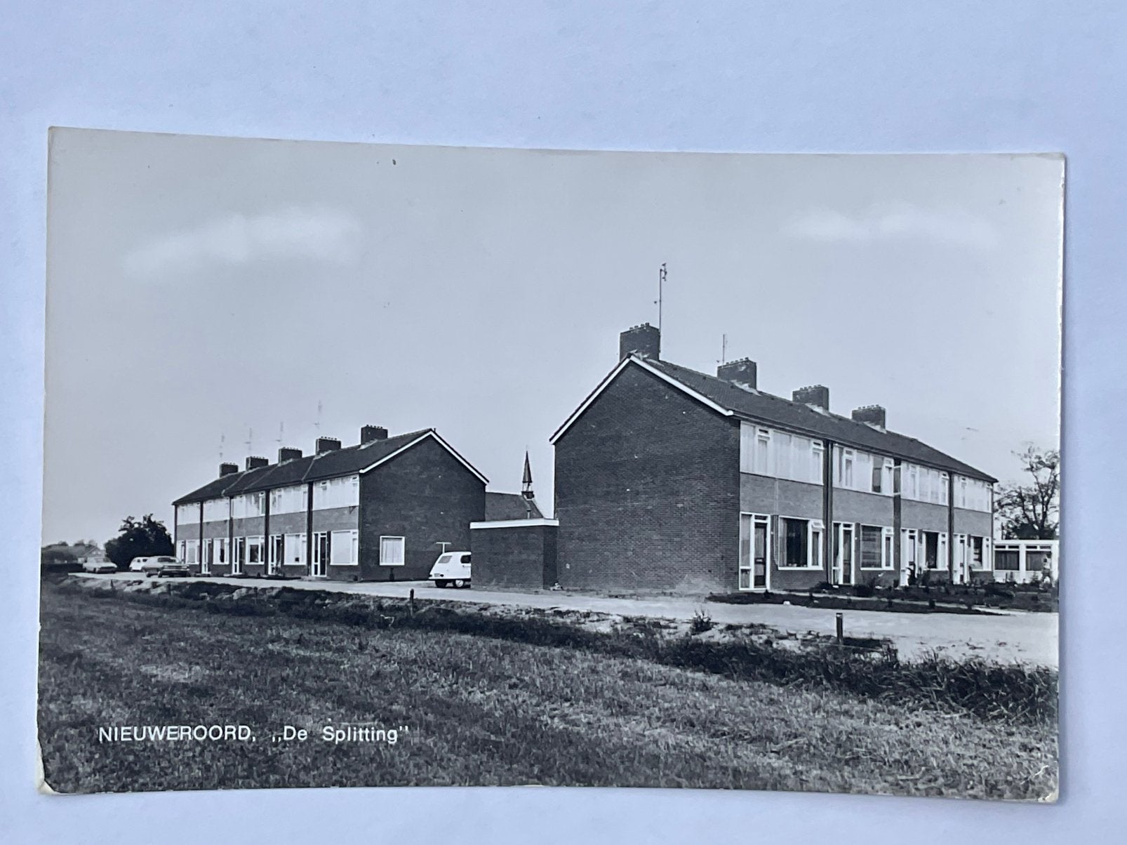 Nieuweroord, Ophalen of Verzenden, Voor 1920