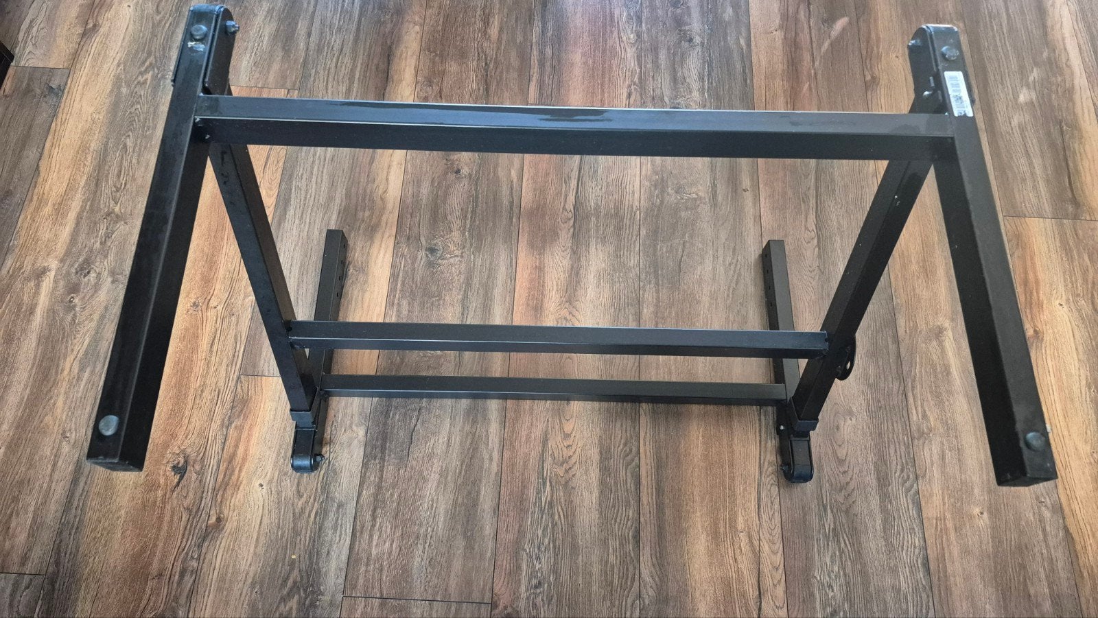 Yamaha keyboard standaard opvouwbaar voor o.a Tyros serie, Muziek en Instrumenten, Keyboards, Ophalen, Gebruikt, Overige aantallen