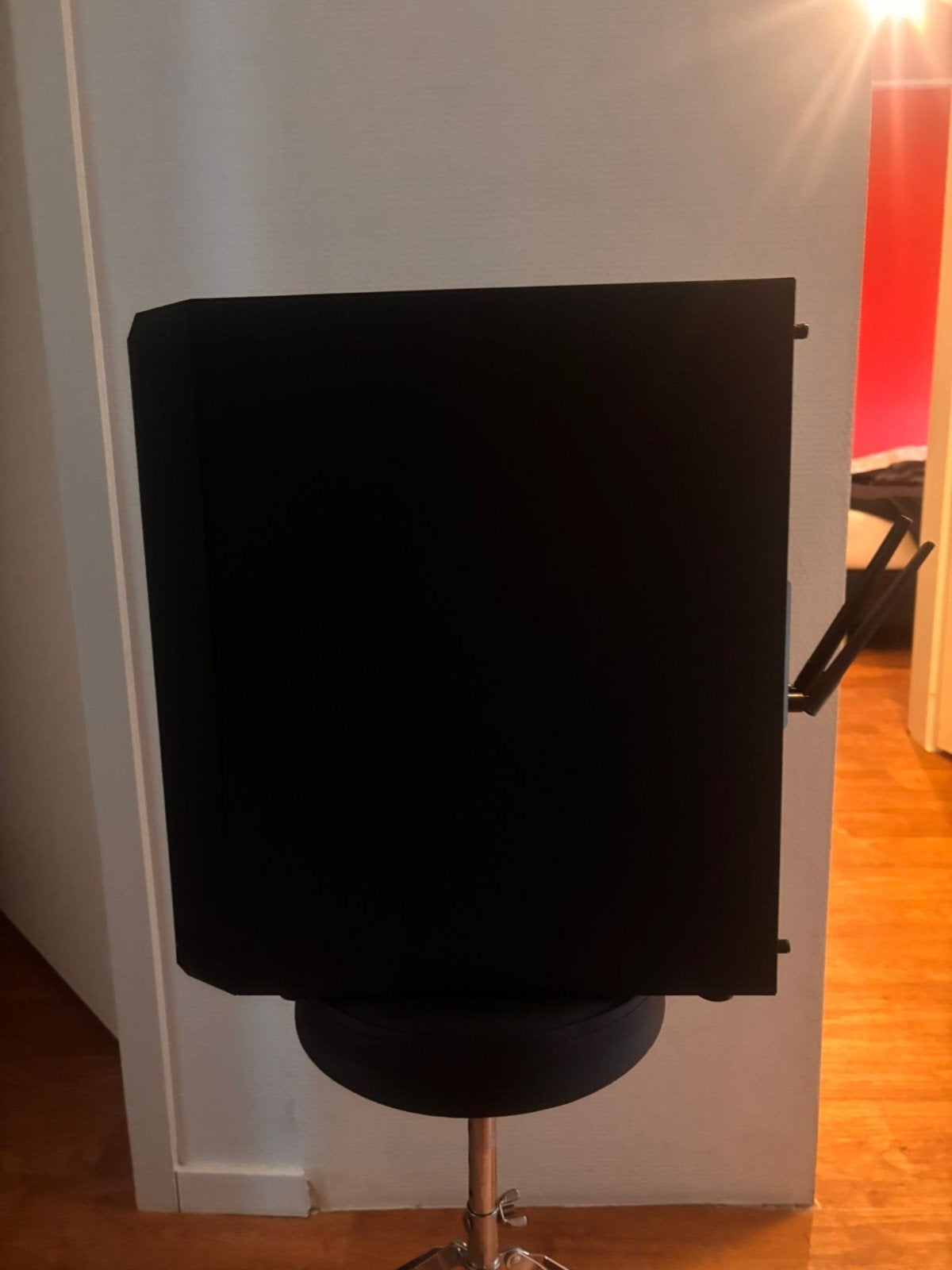 Krachtige Gaming PC set ook te ruilen voor een scooter, 1 TB SSD, Onbekend, Virtual Reality, Zo goed als nieuw