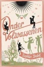 Sophie dahl: onder volwassenen, Boeken, Romans, Gelezen, Ophalen of Verzenden