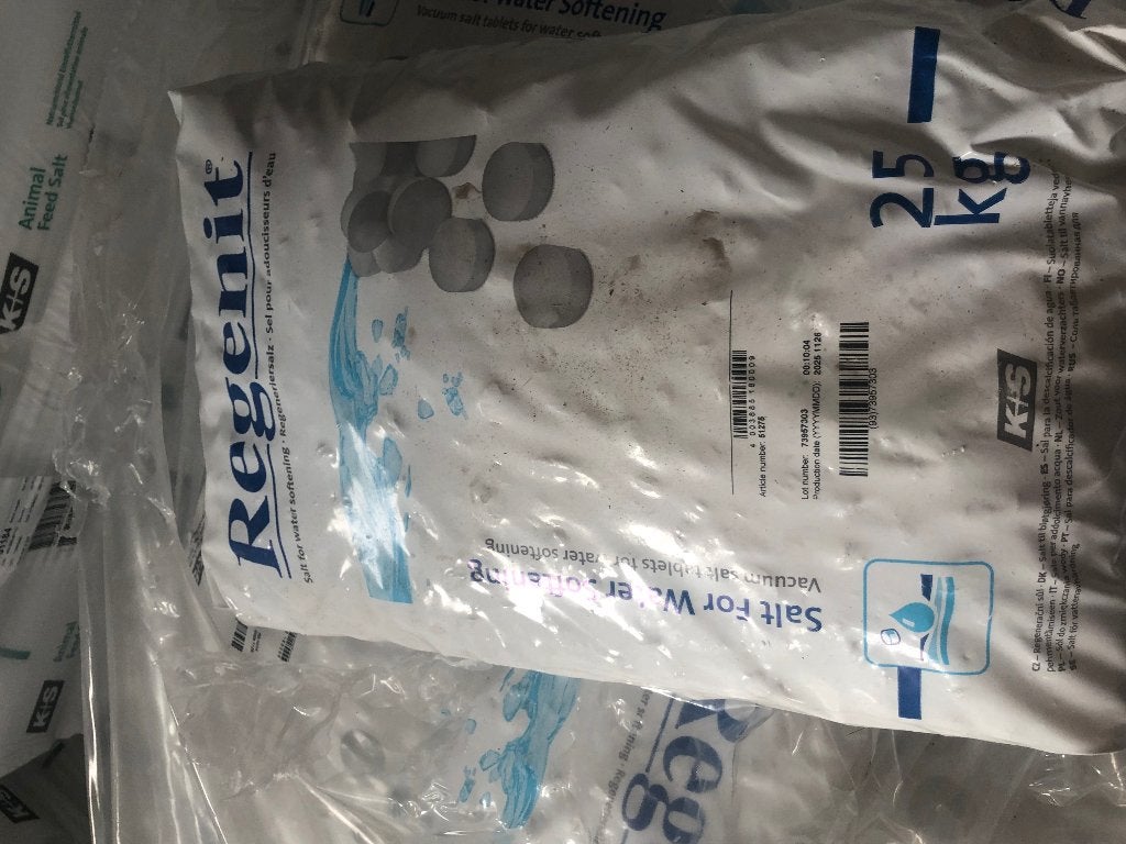 Regenit, Ophalen of Verzenden, Nieuw