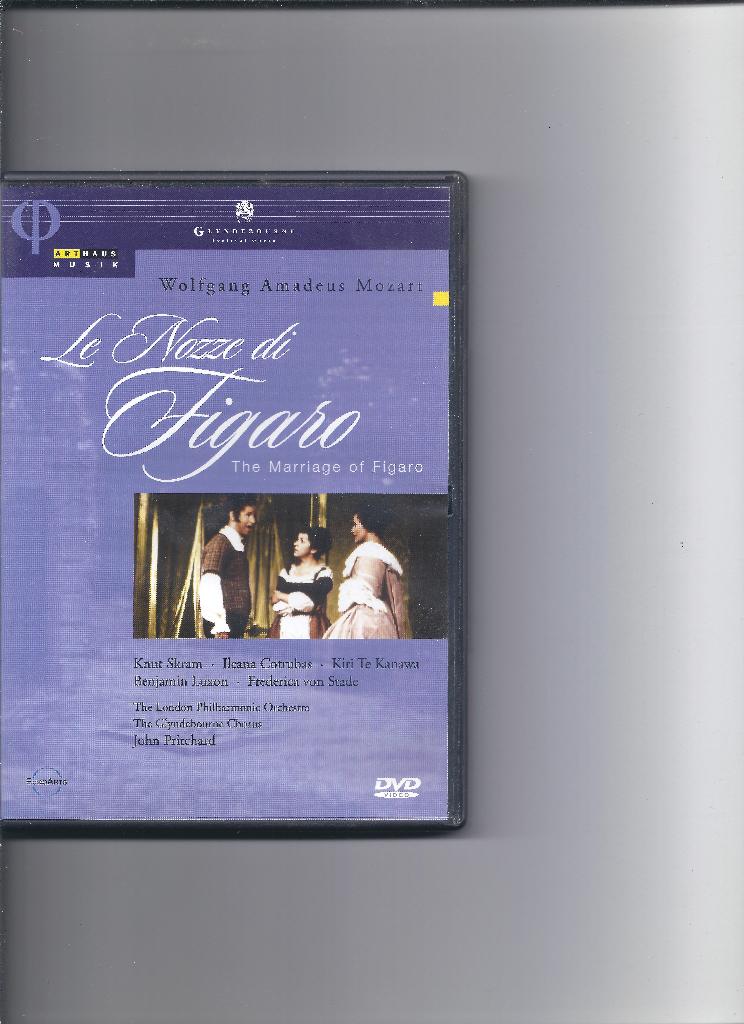 opera dvds en cds, Vanaf 16 jaar, Ophalen of Verzenden, Nieuw in verpakking, Muziek en Concerten