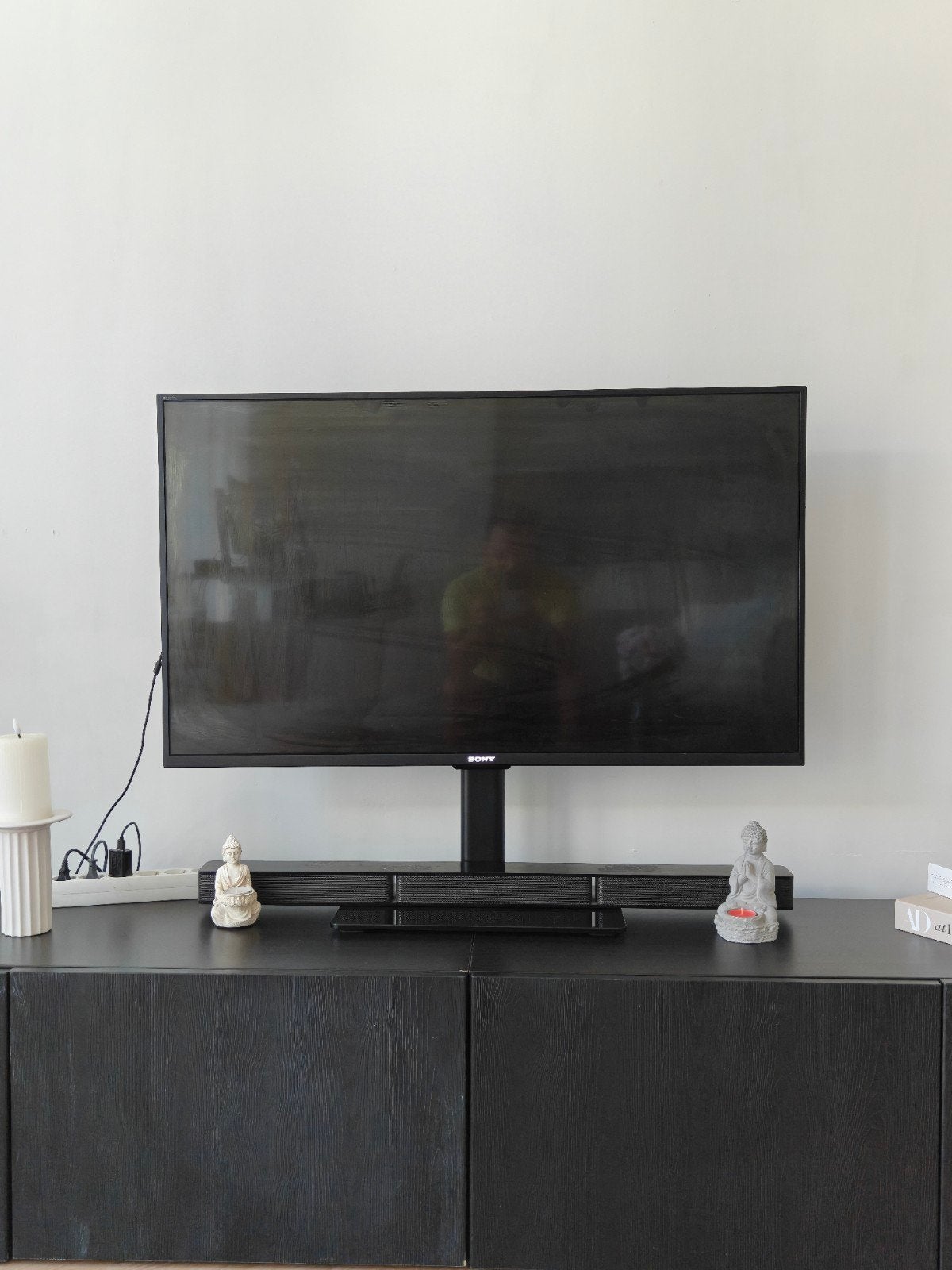 Sony Bravia KDL-43WE750 Full HD Smart LED TV, Ophalen