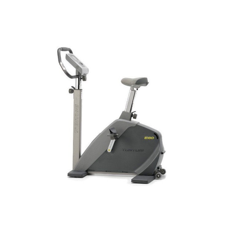 Tunturi e60 hometrainer, Ophalen, Gebruikt, Hometrainer