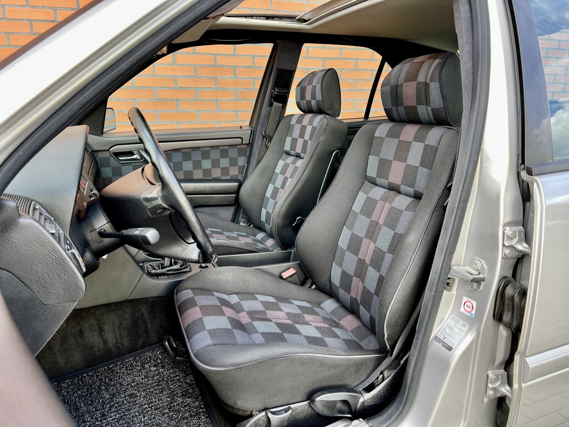Mercedes-Benz C-Klasse 180 Sport | Schuif - Kanteldak | Stoe, foto 9