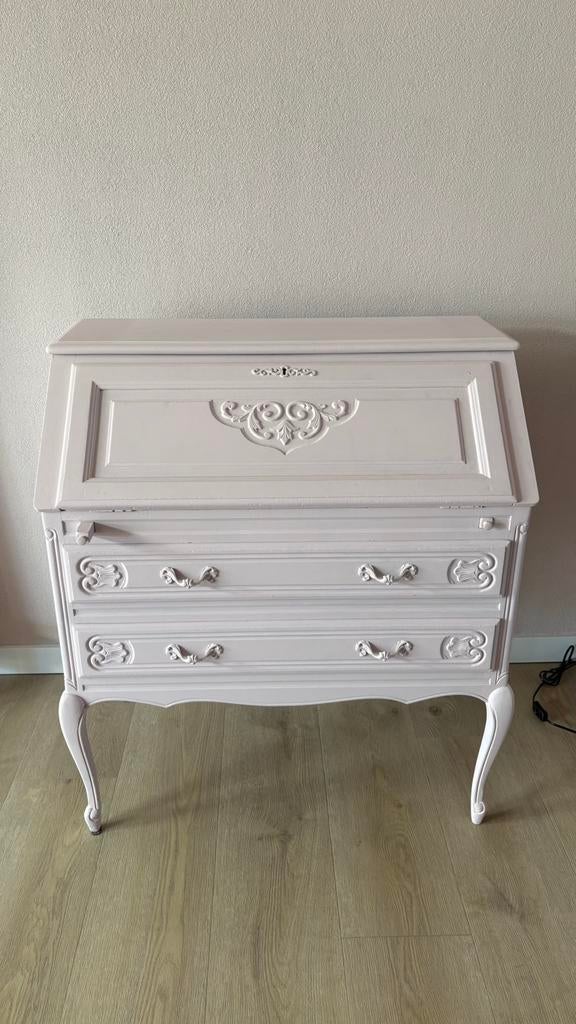 Mooi secretaire/bureau, Ophalen, Zo goed als nieuw