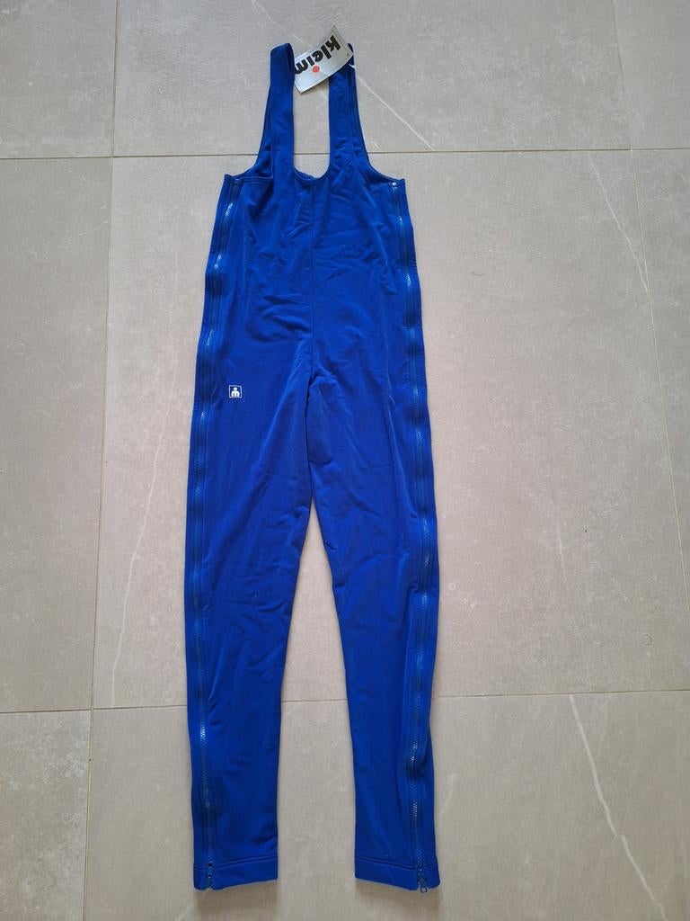Nieuw, schaatsbroek salopette maat M, Sport en Fitness, Ophalen of Verzenden, Nieuw