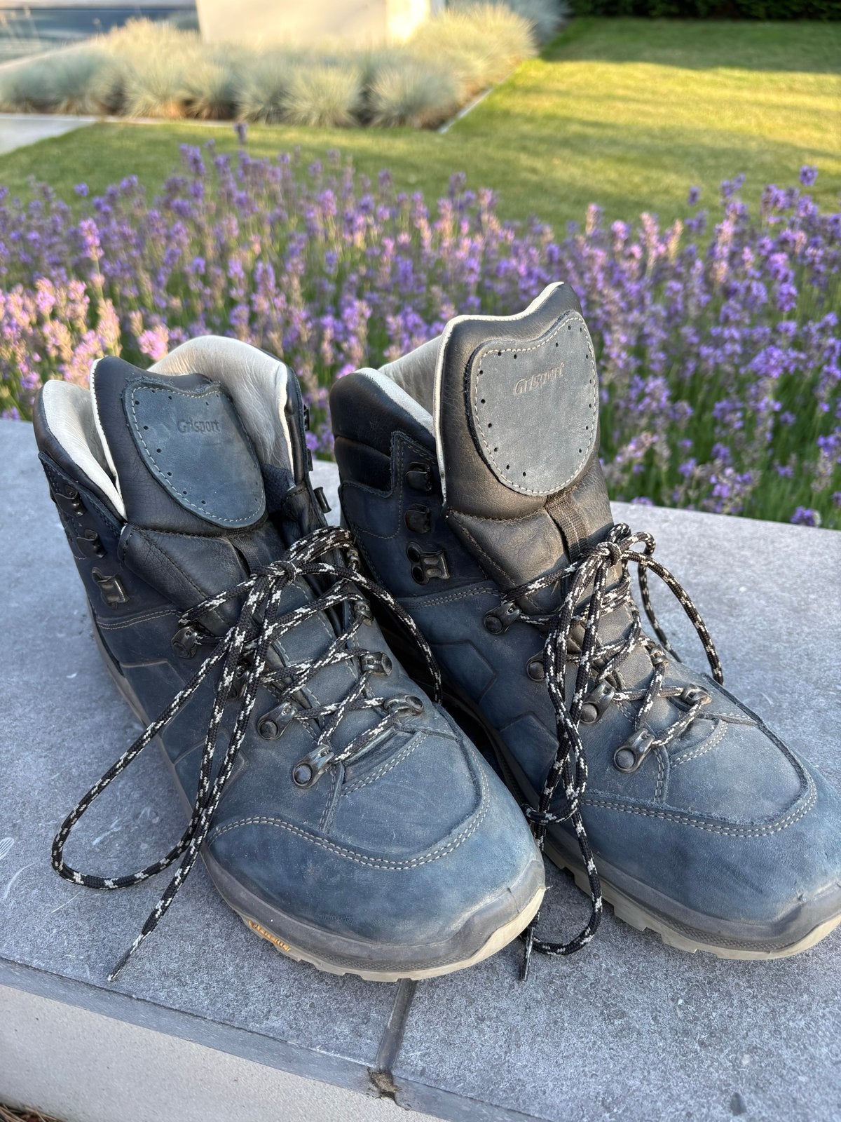 Grisport wandelschoenen heren maat 42, Sport en Fitness, Bergsport en Wandelen, Ophalen of Verzenden, Gebruikt, Schoenen