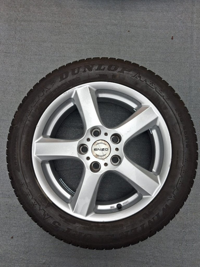 5x114.3 velgen Hyundai velgen | Mazda velgen | Toyota Velgen, Ophalen, Gebruikt, Velg(en), 16 inch