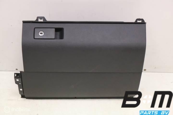 Dashboardkastje VW Touran 1T 2005, Gebruikt