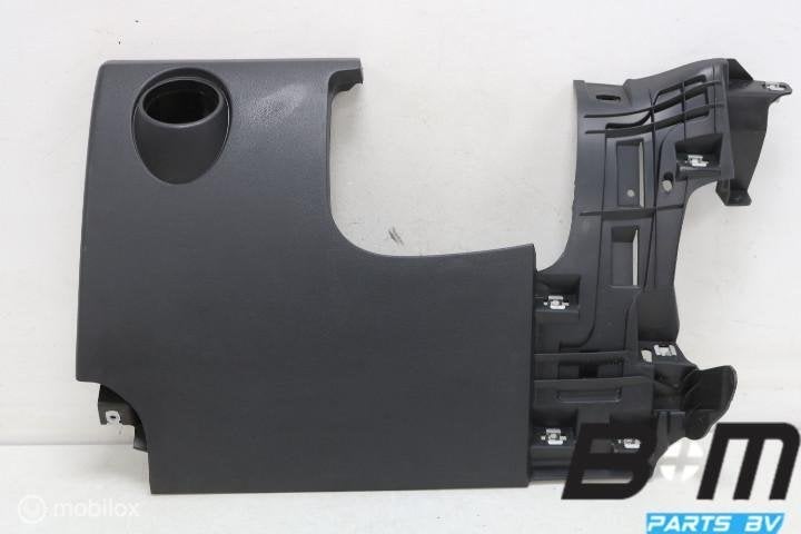 Dashboardbekleding linksonder VW UP! 1S1858365, Gebruikt