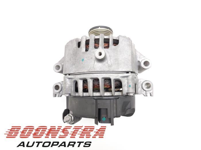 Dynamo van een BMW M5, Gebruikt, -, -, Ophalen of Verzenden