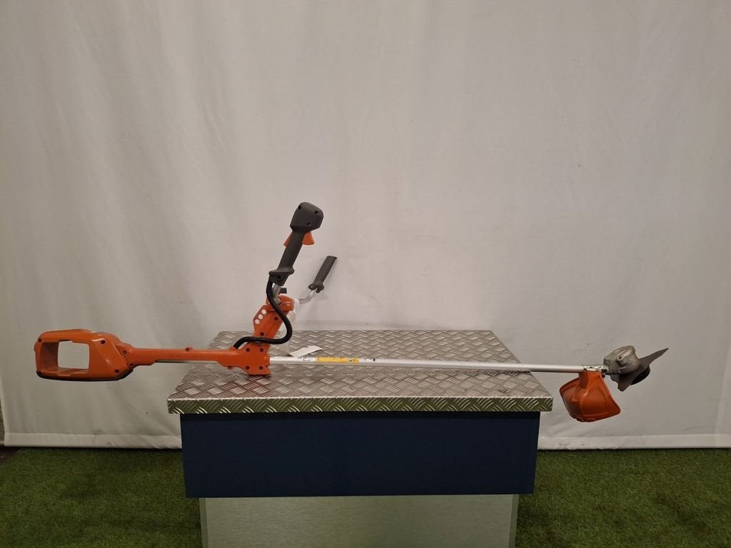 HUSQVARNA 536lirx, Husqvarna Nederland B.V., Info@husqvarna.nl, 1327 HA  Almere, NL, Maaier
