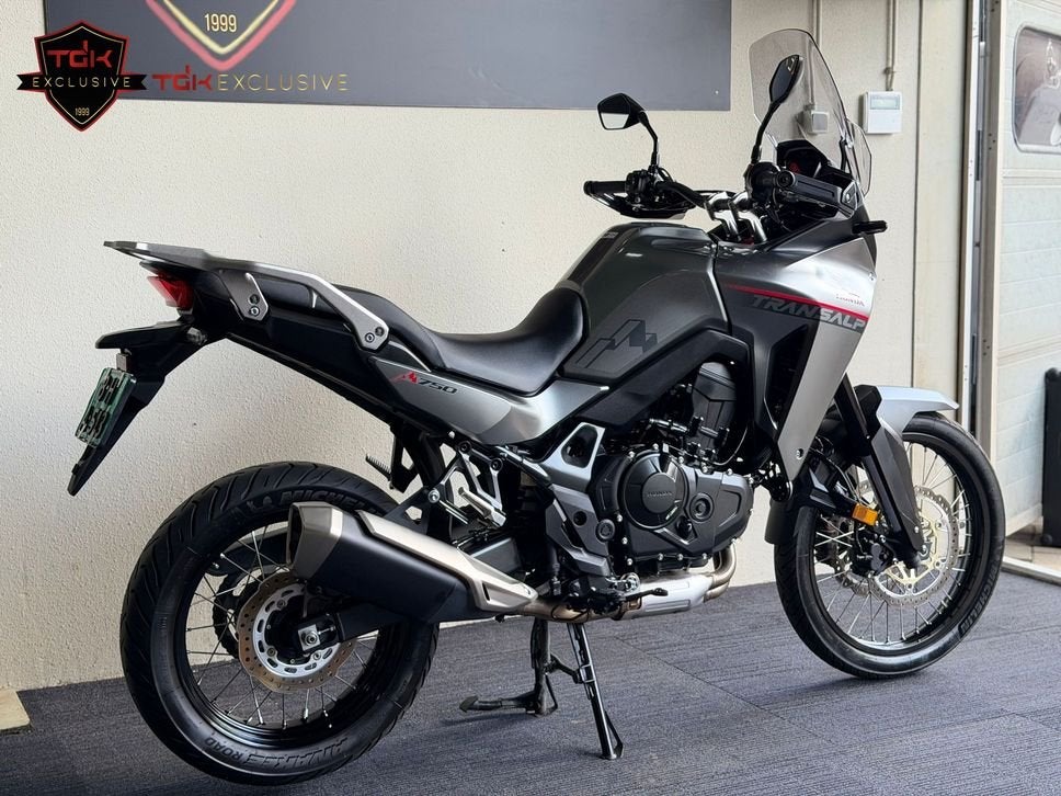 HONDA XL750 TRANSALP XL 750 (NC 700 X ADV 1000 1100), Motoren, Motoren | Honda, 2 cilinders, Bedrijf, Meer dan 35 kW, Toermotor