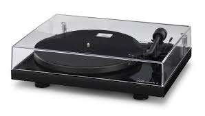 Music Hall MMF-Mark-1 – Belt-Drive Platenspeler voor Vinyl L, Audio, Tv en Foto, Ophalen of Verzenden, Nieuw, Thorens