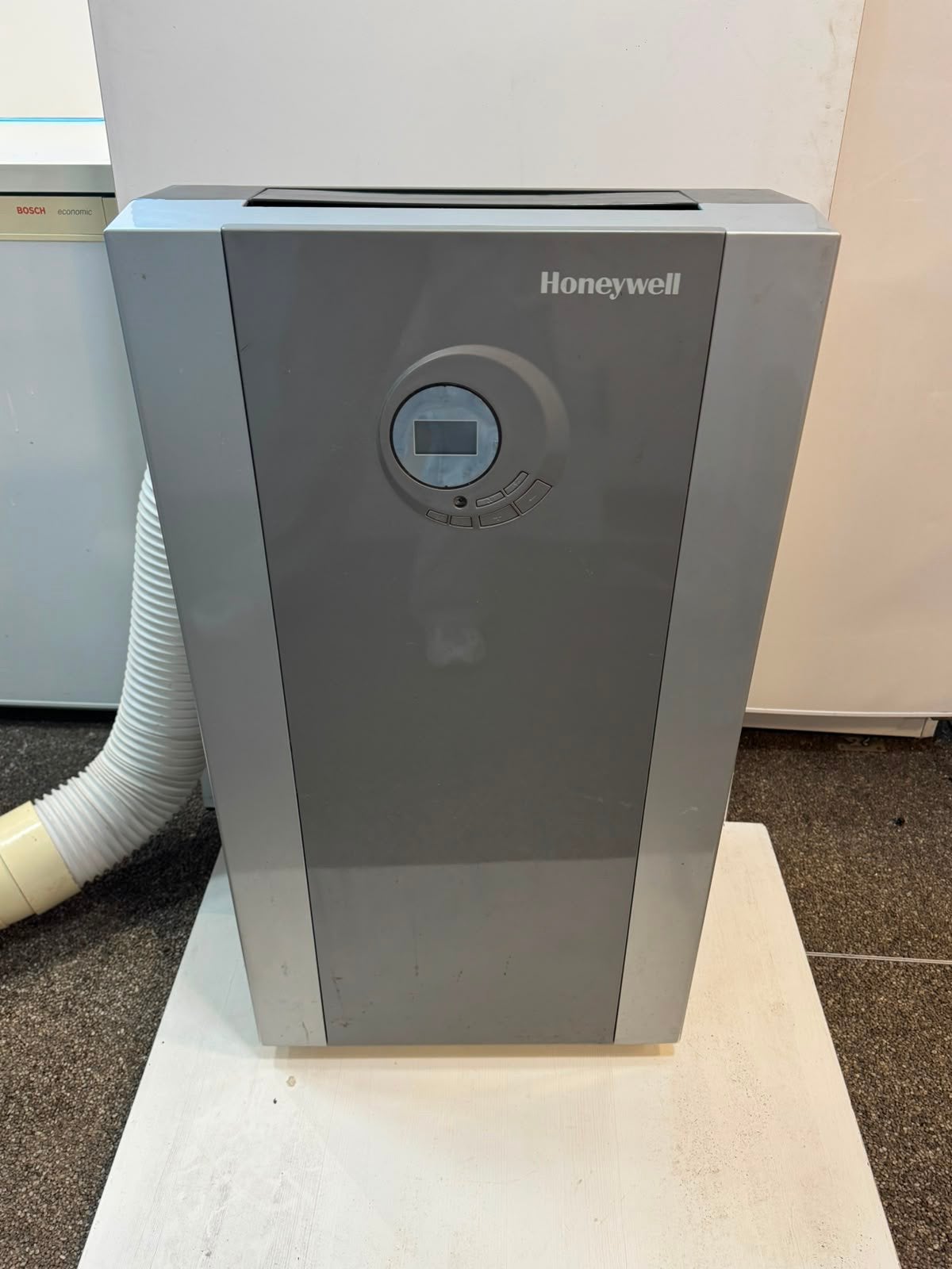 Honeywell mobiele airco 2,9 kW – inclusief afvoerslang, Witgoed en Apparatuur, Airco's, 3 snelheden of meer, Ophalen of Verzenden